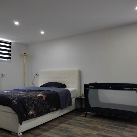 Studio 45M2 Tres Calme Village-Neuf エクステリア 写真
