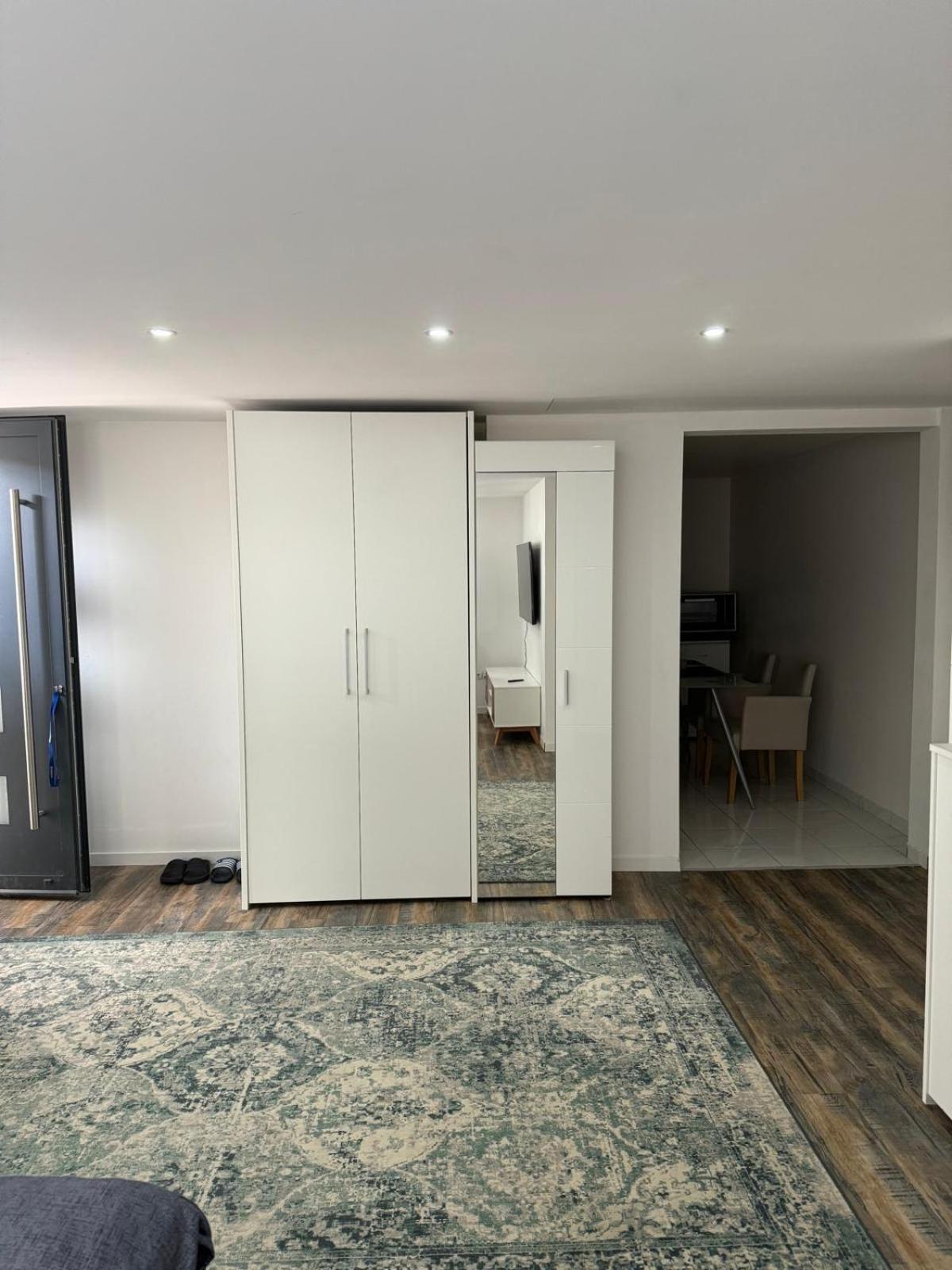 Studio 45M2 Tres Calme Village-Neuf エクステリア 写真